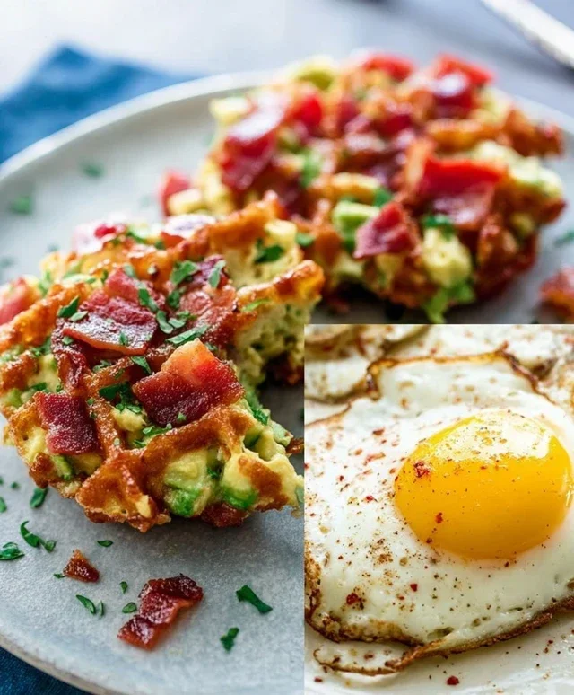 20 Incredibly Tasty Keto Breakfast Recipes