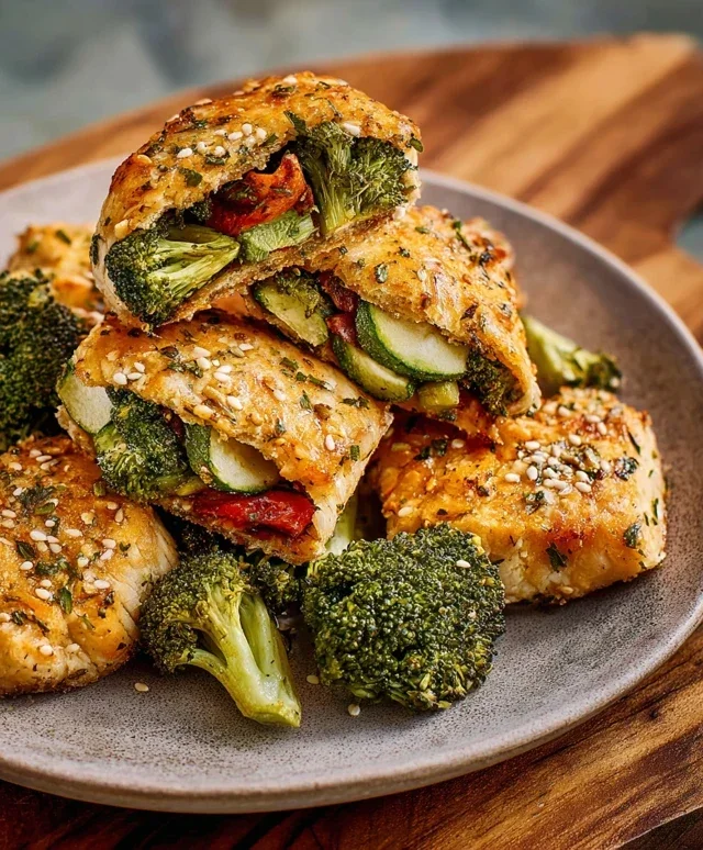 Healthy Weight Loss Recipes