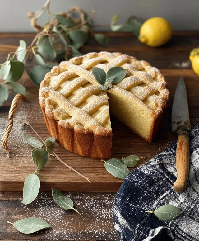 16 Stunning Springtime Baked Goods