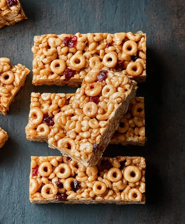 Cereal Bars