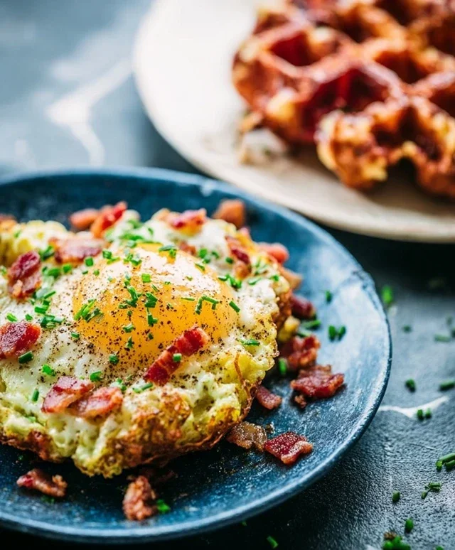 20 Incredibly Tasty Keto Breakfast Recipes