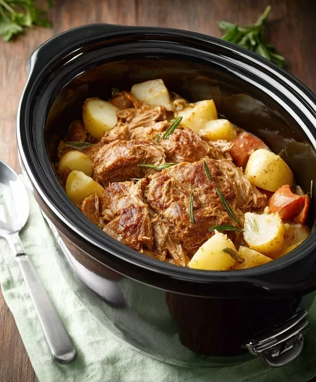 21 Delicious Summer Slow Cooker Recipes (to keep your kitchen cool!)