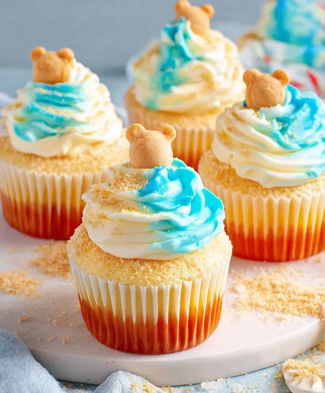 17 Easy Easter Dessert Recipes - Best Ideas for Kids and For a Crowd