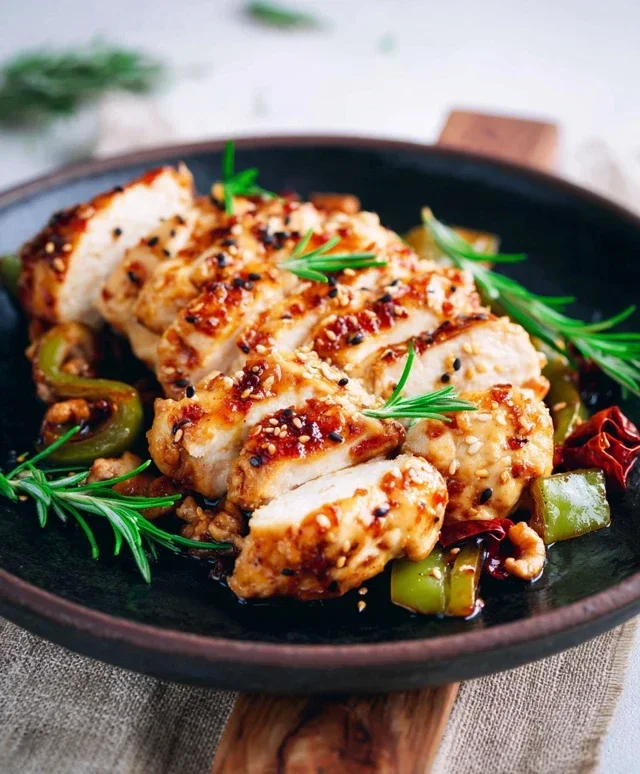 11 Keto Chicken Recipes That Will Blow Your Mind (Updated 2025)