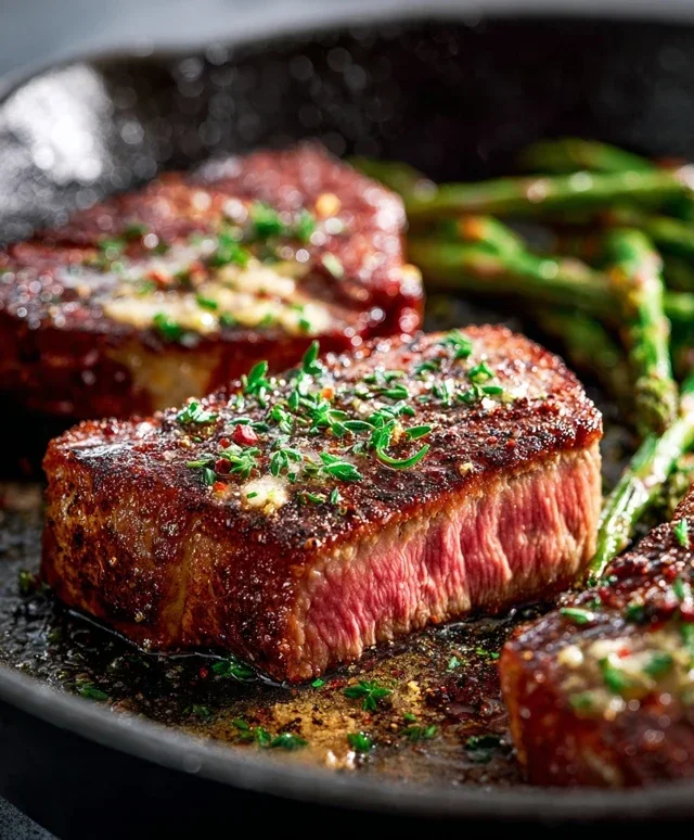 20 Quick Keto Dinners in Under 30 Minutes