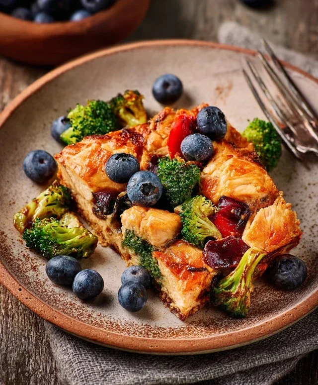 Healthy Weight Loss Recipes