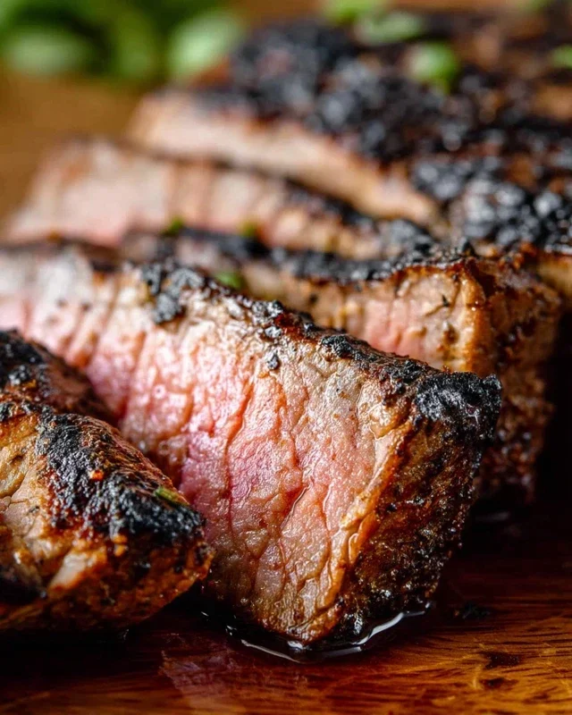 Tri Tip (2 Ways)