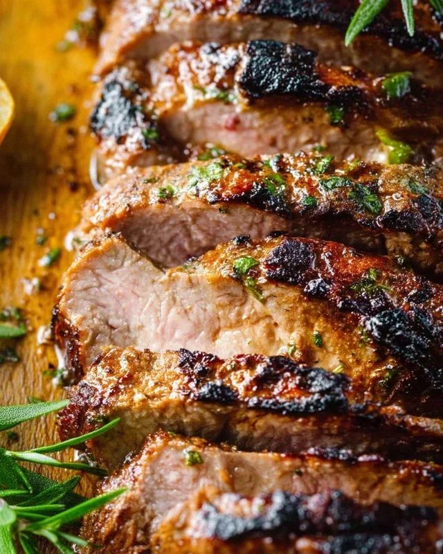 Cuban Mojo Beef Recipe