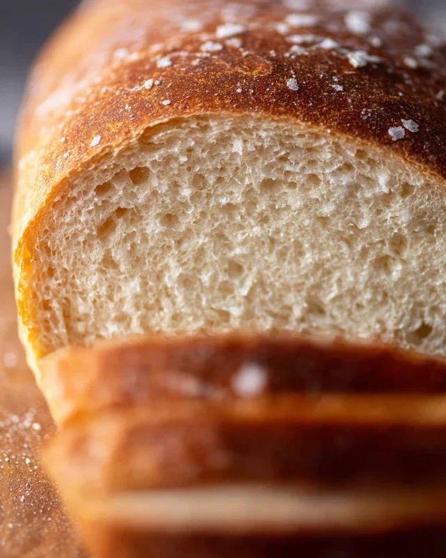 Homemade Bread