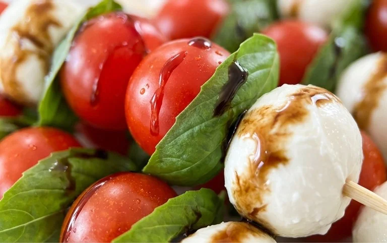 25 Easy Fourth of July Appetizers Under 5 Ingredients