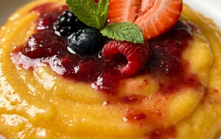 Fruit Curd