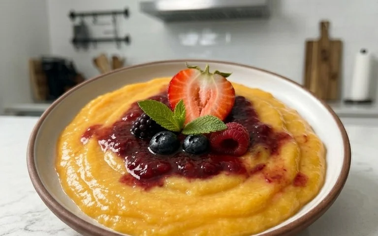 Fruit Curd