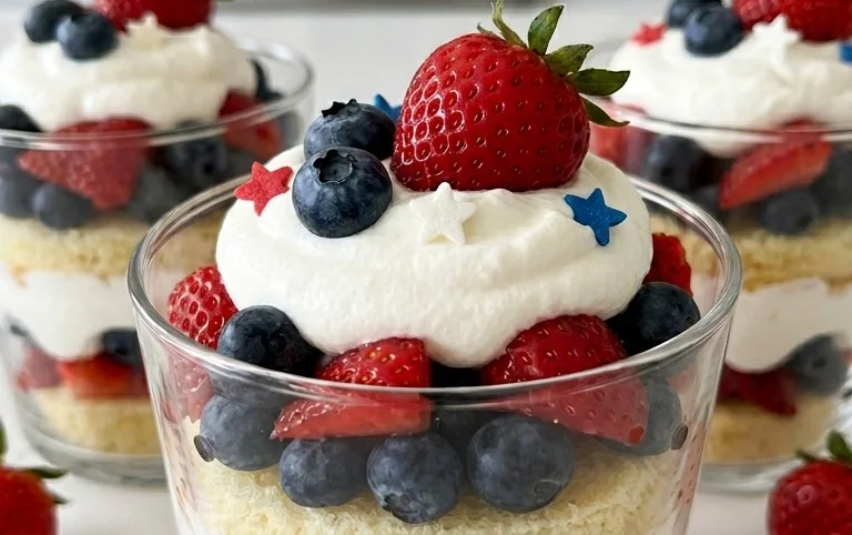 Wow Your 4th Of July Party Guests, One Pin At A Time