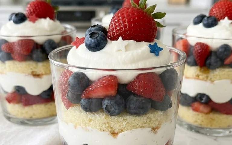 Wow Your 4th Of July Party Guests, One Pin At A Time