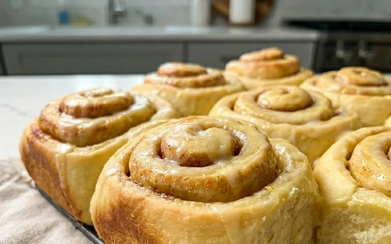 Lemon Rolls