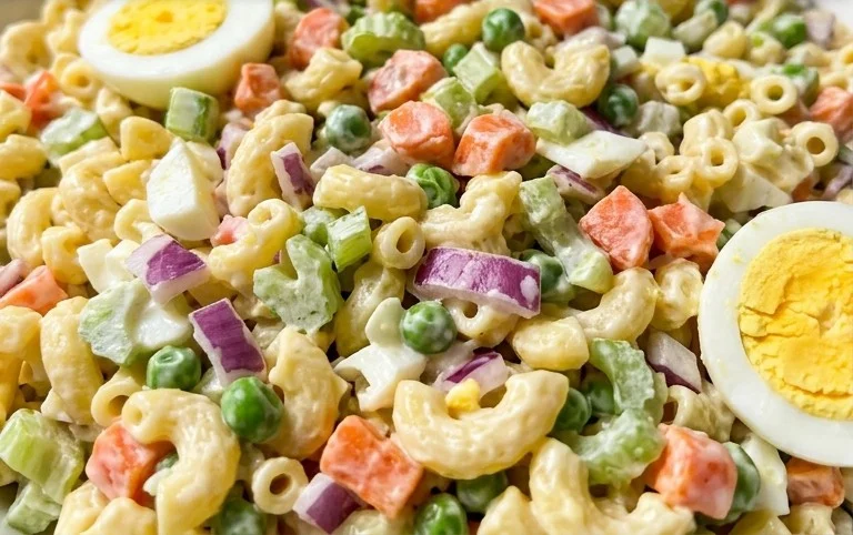 Macaroni Salad