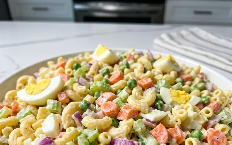 Macaroni Salad