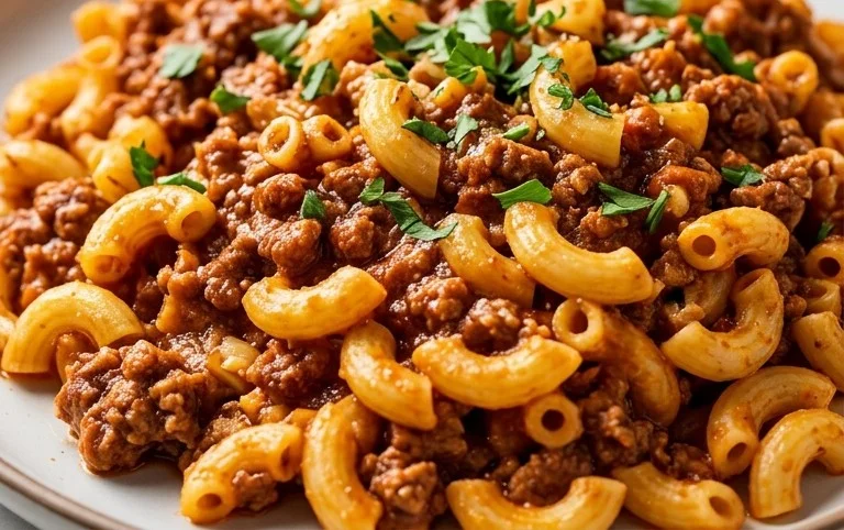 Beefaroni