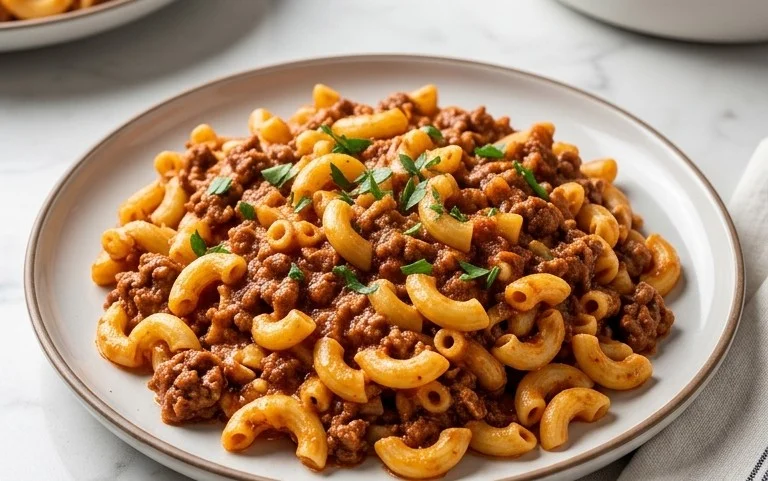 Beefaroni