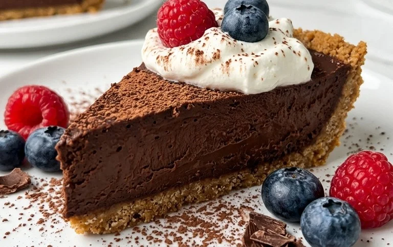How to Make a Clay Pie