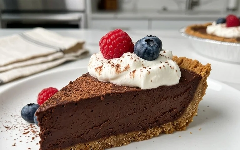 How to Make a Clay Pie