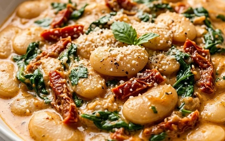 Marry Me Butter Beans