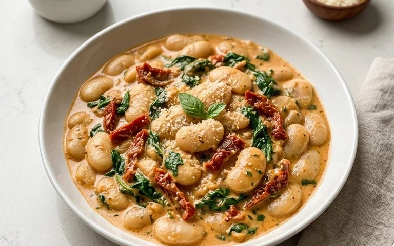 Marry Me Butter Beans