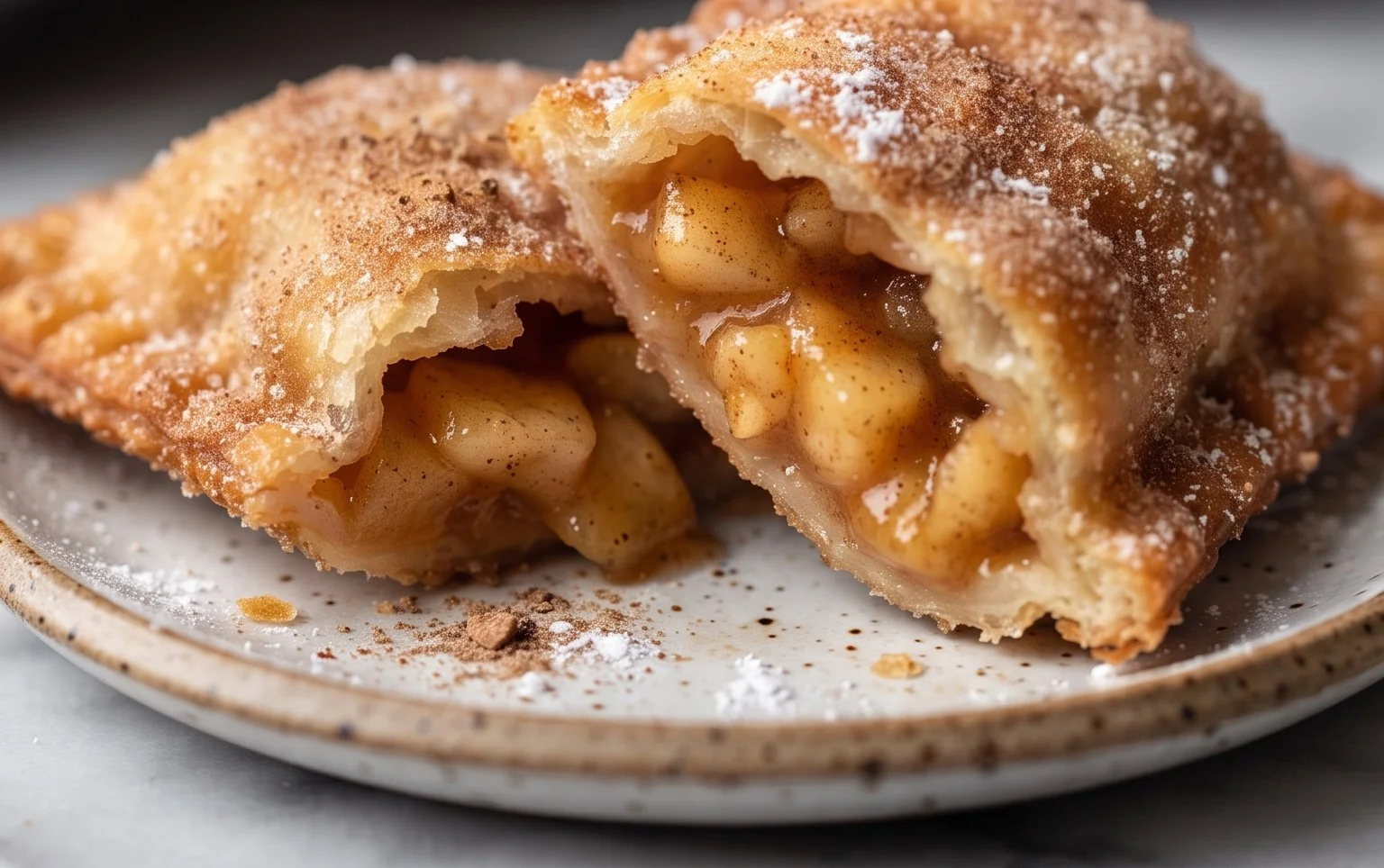 The Best Fried Apple Pies Recipe (Homemade)