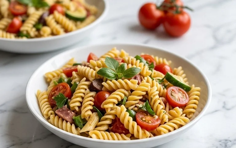 Pasta Salad Recipe