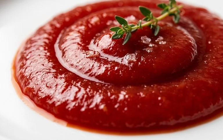 Canned Ketchup Recipe (Heinz Copycat)