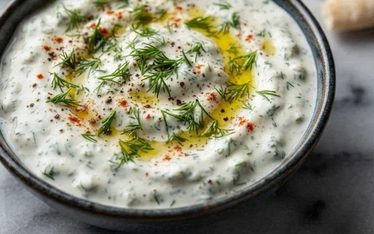 Dill Dip