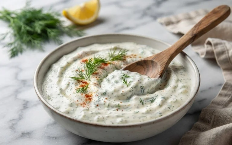 Dill Dip