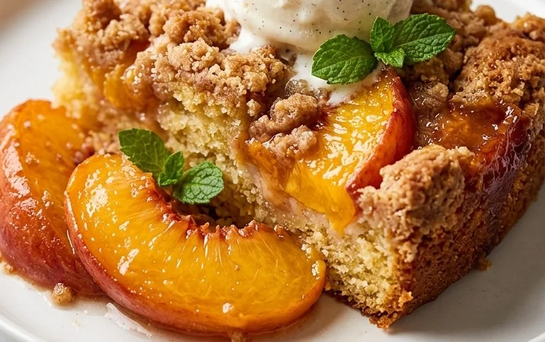 Peach Buckle