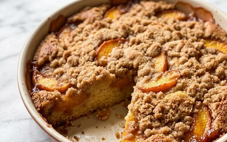 Peach Buckle