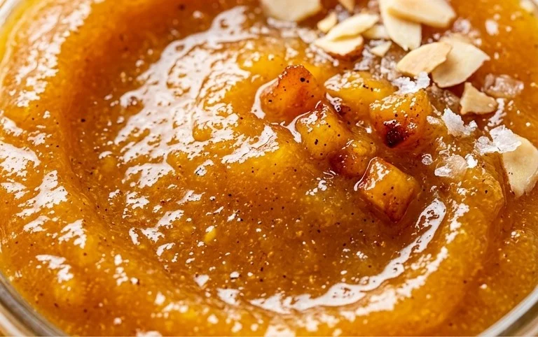 Peach Butter