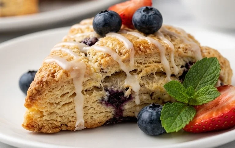 Scones Recipe