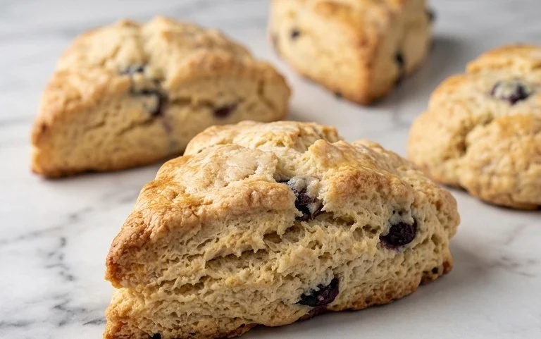 Scones Recipe